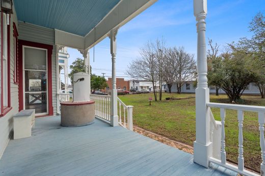 Casa en La Grange, Fayette County