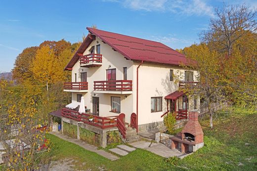Einfamilienhaus in Nistorești, Oraş Breaza