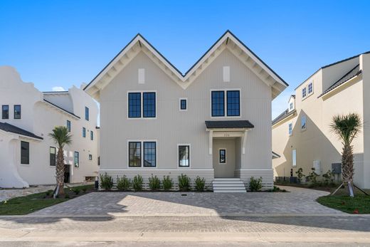 Maison individuelle à Mexico Beach, Comté de Bay