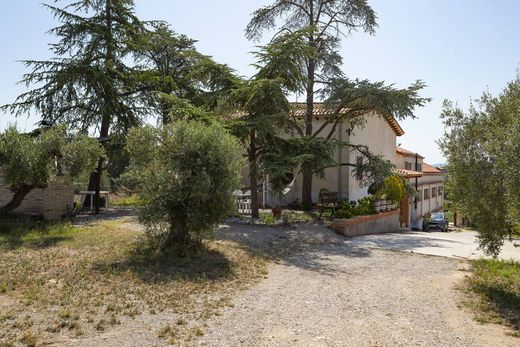 Πολυτελή κατοικία σε Sant Quintí de Mediona, Província de Barcelona