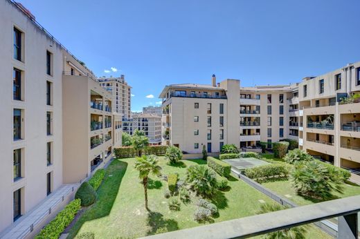 Apartamento - Aix-en-Provence, Bocas do Ródano