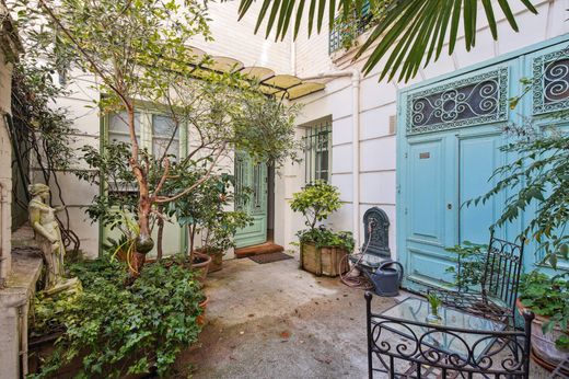 Casa di lusso a La Muette, Auteuil, Porte Dauphine, Parigi