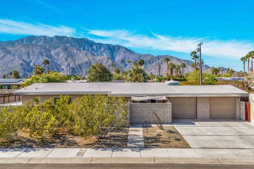 Casa Unifamiliare a Palm Springs, Riverside County