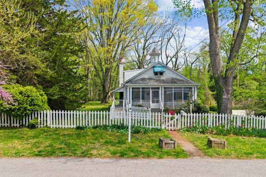 Casa di lusso a Annapolis, Anne Arundel County