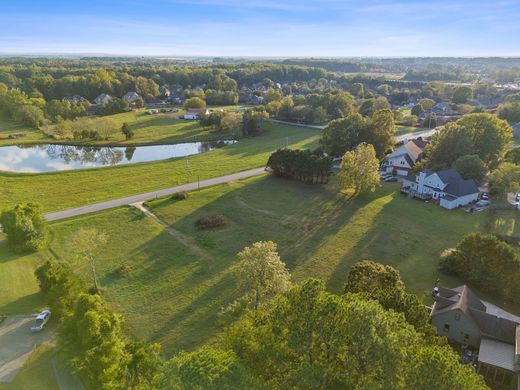 Terrain à Huntsville, Comté de Madison