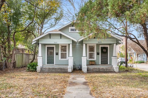 Casa de luxo - Houston, Harris County