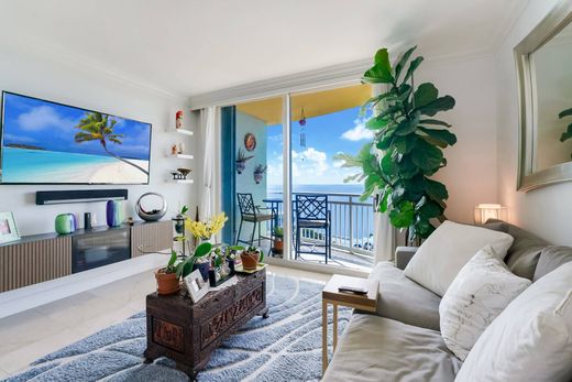 아파트 / 마이애미, Miami-Dade County