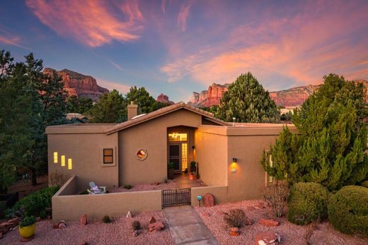 Casa Independente - Sedona, Coconino County