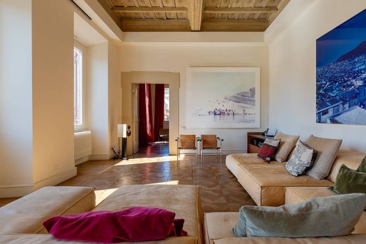 Piso / Apartamento en Roma, Lazio