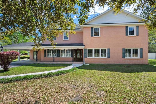 Detached House in Georgetown, Georgetown County