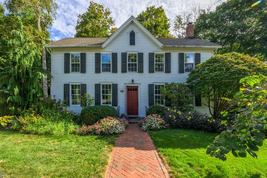 Dom jednorodzinny w Kinderhook, Columbia County