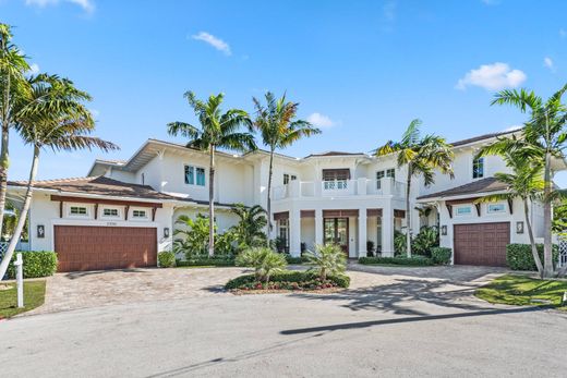 Casa de luxo - Lighthouse Point, Broward County
