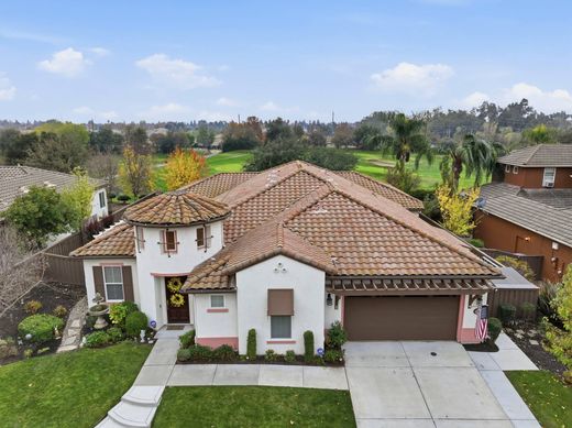 Luxe woning in Roseville, Placer County