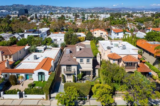 Μονοκατοικία σε Λος Αντζελες, Los Angeles County