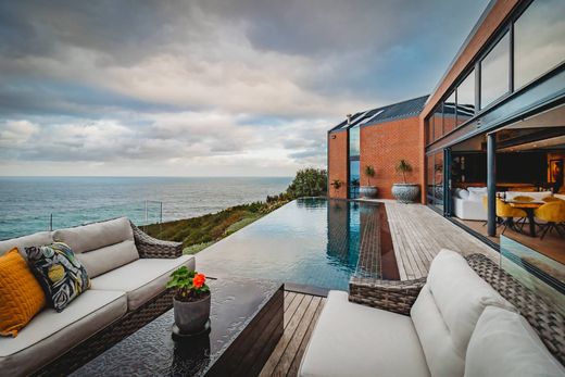 Dom jednorodzinny w Herolds Bay, Eden District Municipality