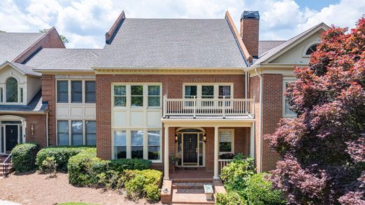 Casa Independente - Roswell, Fulton County