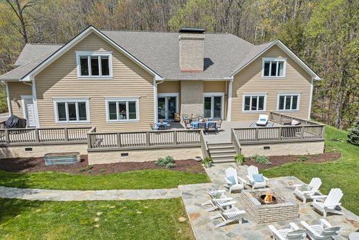 Casa Unifamiliare a Waynesville, Haywood County