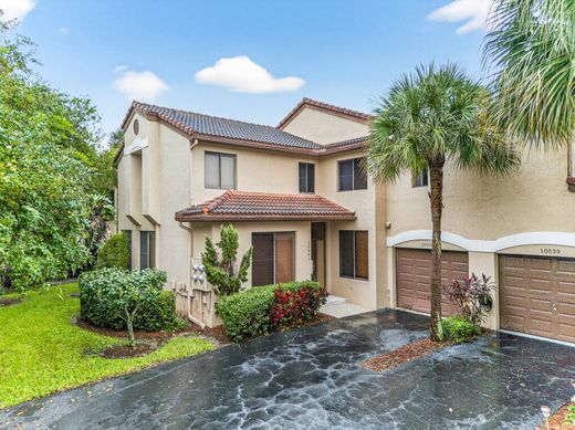 Apartment / Etagenwohnung in Plantation, Broward County