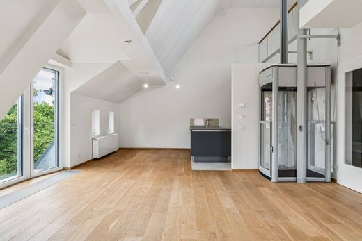 Appartement in Berlijn