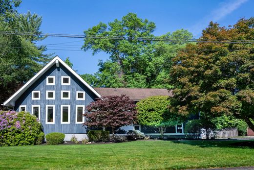 Detached House in New City, Rockland County