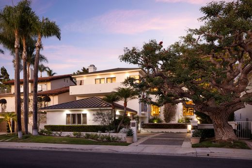 Detached House in Newport Beach, Orange County