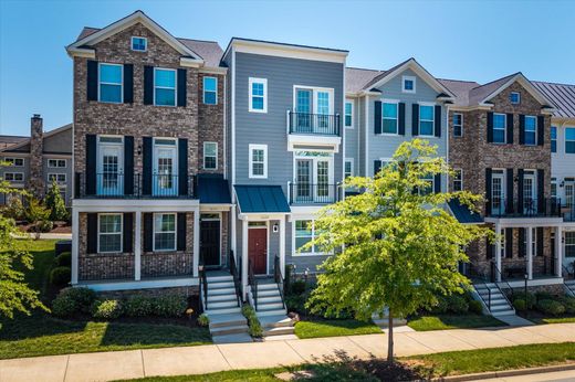 Townhouse in Crozet, Albemarle County