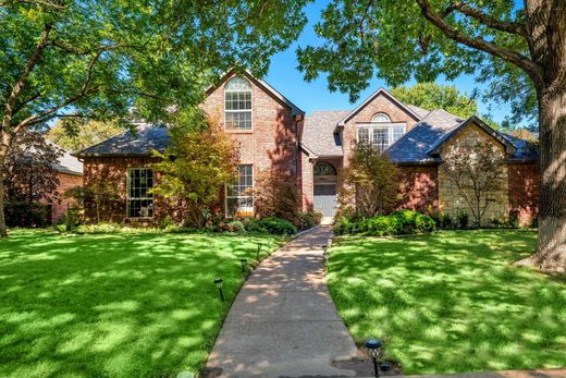 Einfamilienhaus in Richardson, Dallas County