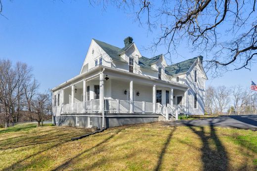 Частный Дом, Front Royal, Warren County