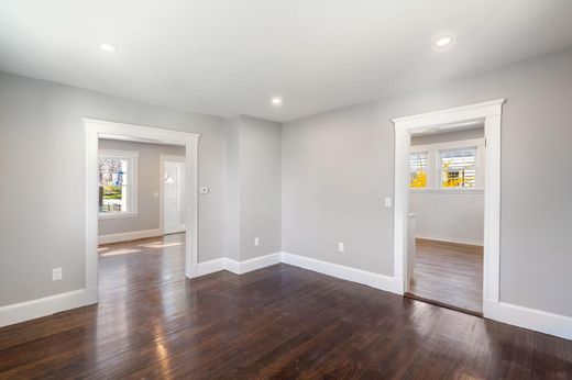 Braintree, Massachusetts, 128 m2, satılık Prestijli müstakil ev