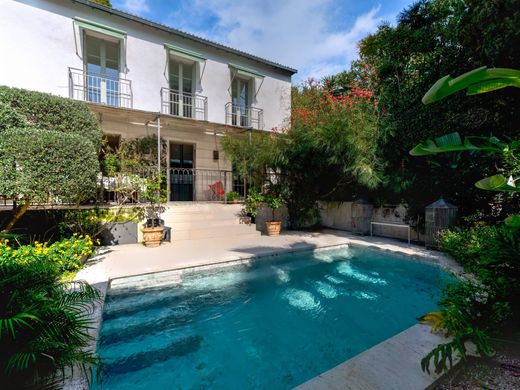 Detached House in Cannes, Alpes-Maritimes