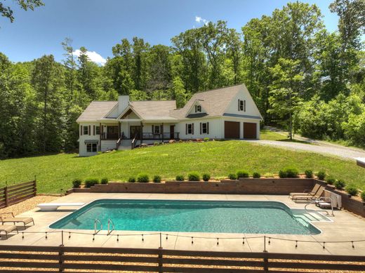 Detached House in Blue Ridge, Fannin County
