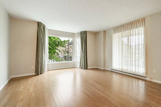 Apartment in Westmount, City of Montréal