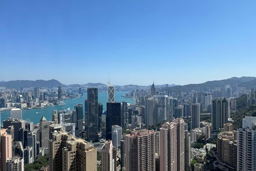 ﺷﻘﺔ ﻓﻲ Hong Kong, Central and Western District