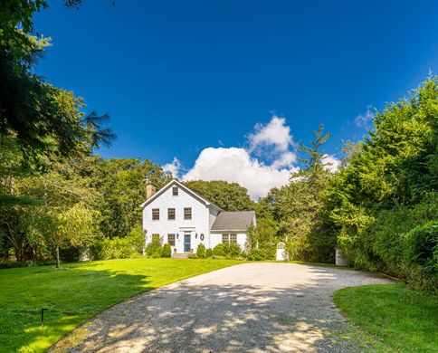 Casa Unifamiliare a Bridgehampton, Suffolk County