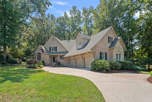 Casa en Davidson, Gaston County