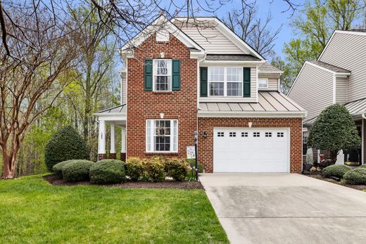 Townhouse in North Chesterfield, Chesterfield County