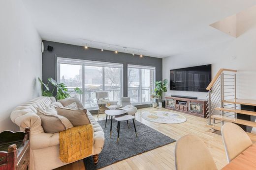 Apartamento - Montreal, City of Montréal