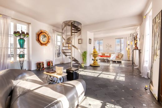 Daire Tour Eiffel, Invalides – Ecole Militaire, Saint-Thomas d’Aquin, Paris