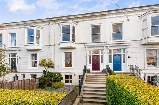 Luxus-Haus in Dublin, Dublin City