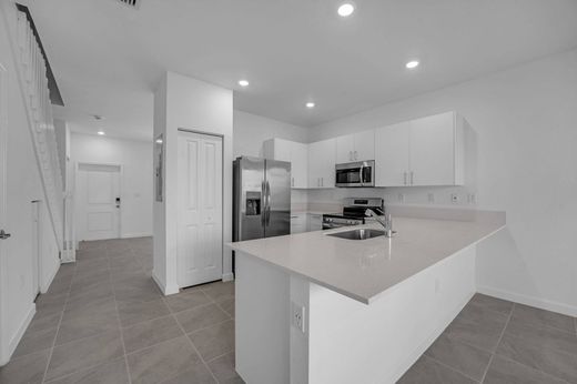 Townhouse in Homestead, Miami-Dade