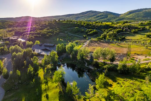 Detached House for sale in Park City