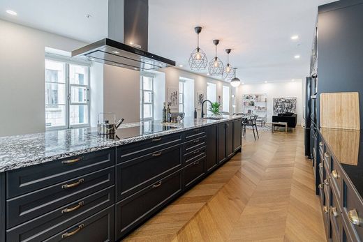 Appartamento a Québec, Capitale-Nationale