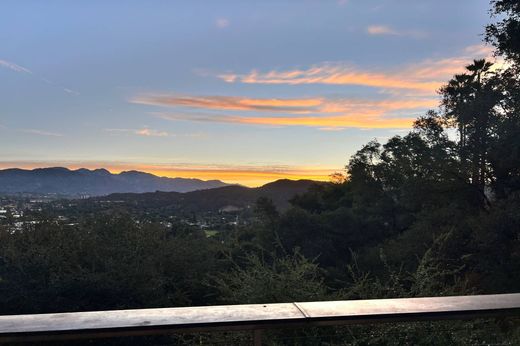 Casa Unifamiliare a Glendale, Los Angeles County