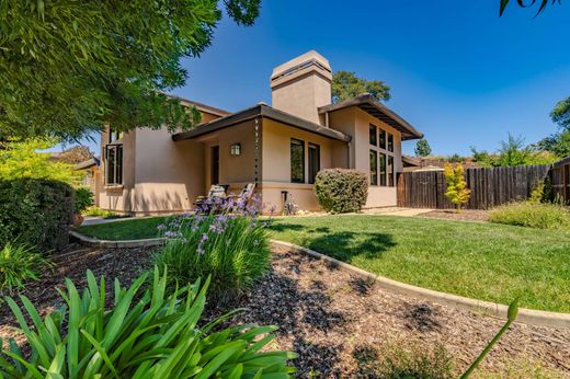 Detached House in Jackson, Amador County