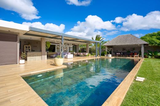 Villa in Grand Baie, Rivière du Rempart District