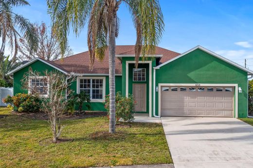 Casa Unifamiliare a Kissimmee, Osceola County