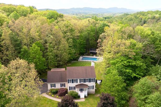Casa en Cottekill, Ulster County