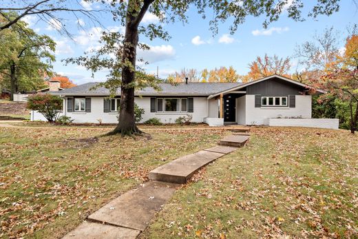 Detached House in Creve Coeur, Saint Louis County