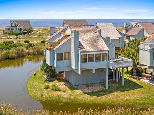 Dom jednorodzinny w Bald Head Island, Brunswick County