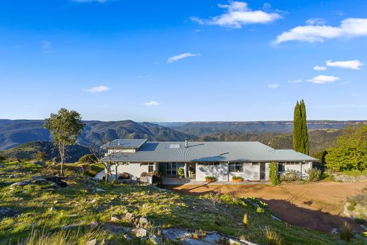 Einfamilienhaus in Bullio, Wingecarribee